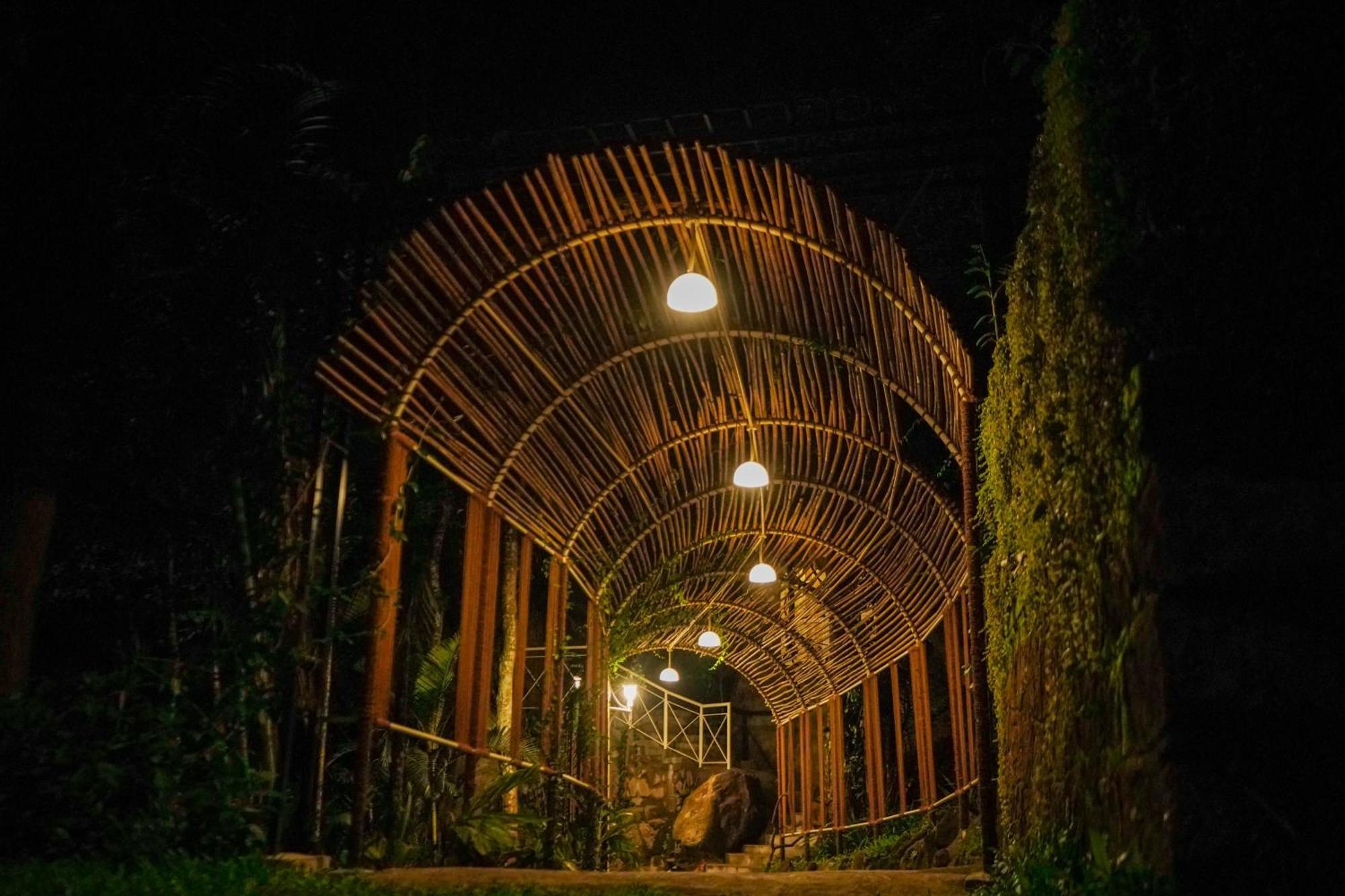 Mount Xanadu Resorts Ambalavayal Exterior foto