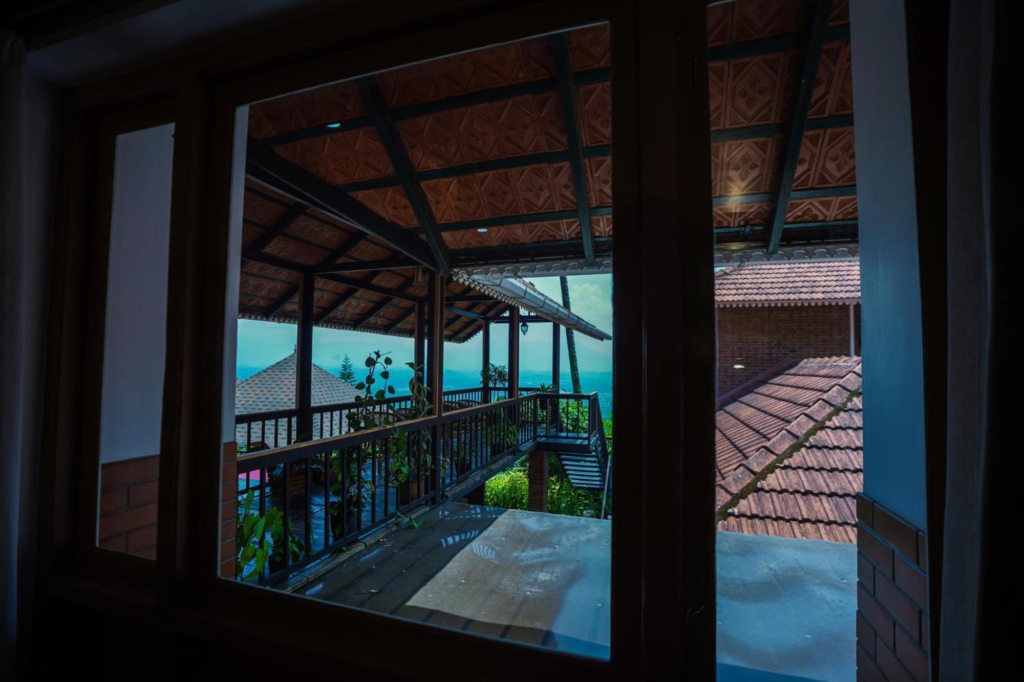 Mount Xanadu Resorts Ambalavayal Exterior foto